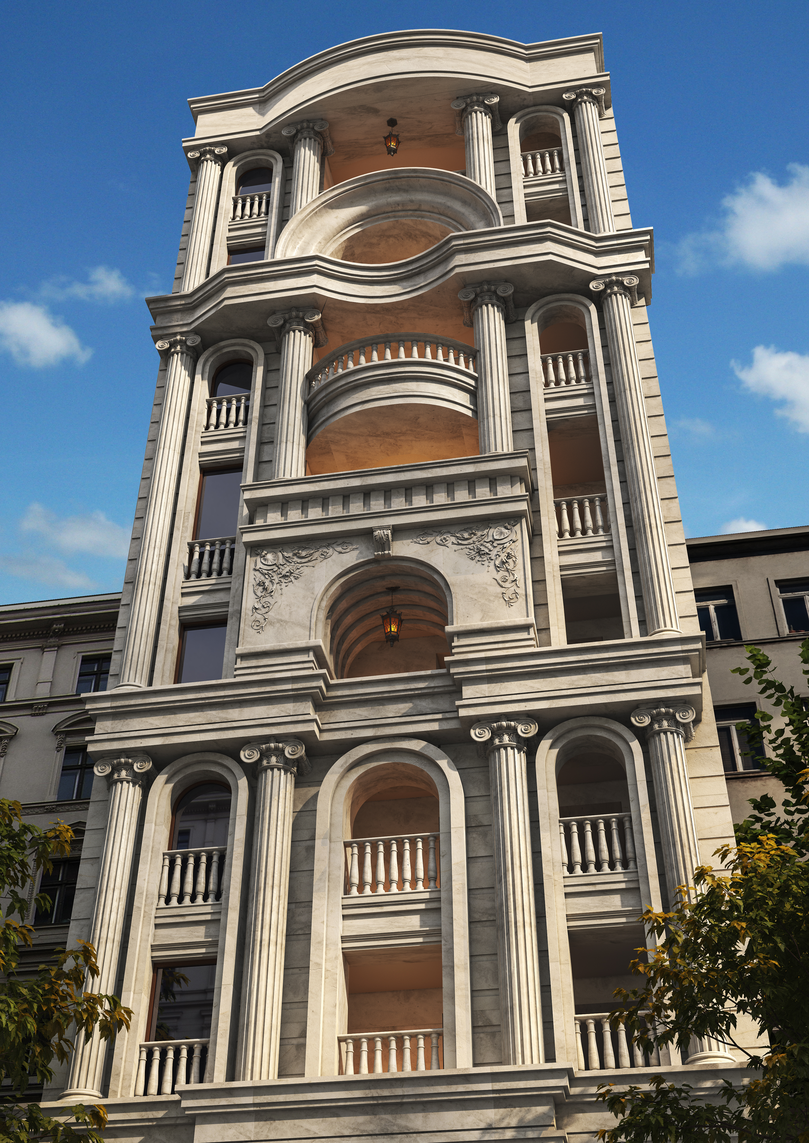 اطلس سازه پارسوماش