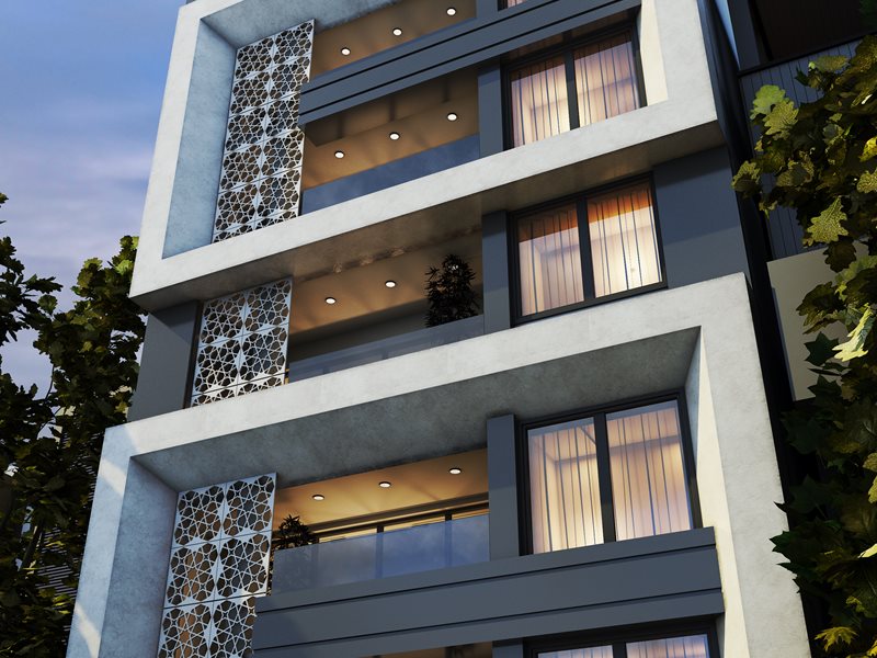 اطلس سازه پارسوماش